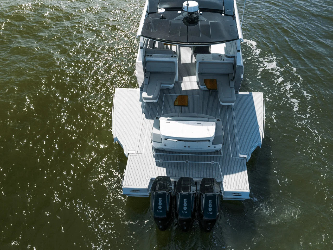 2026 Cruisers Yachts 50 GLS 50.0 feet, Inuvik, Northwest Territories #21