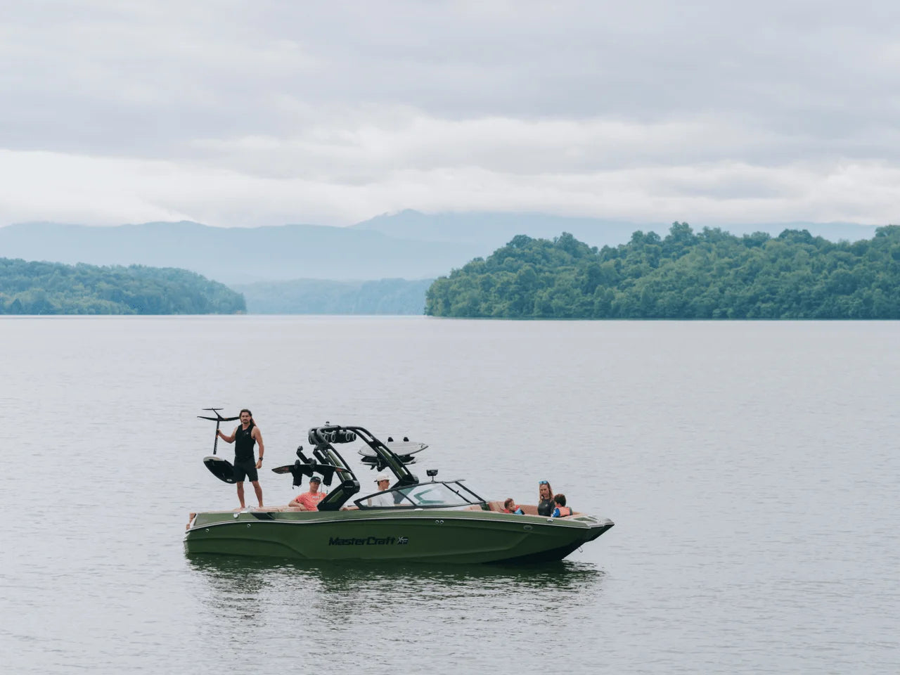 2026 Mastercraft XT24 24.0 feet, Inuvik, Northwest Territories #19