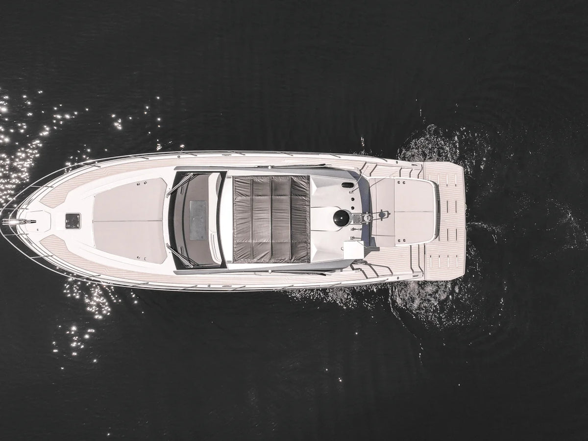 2026 Azimut A45 45.0 feet, Quincy, MA #8
