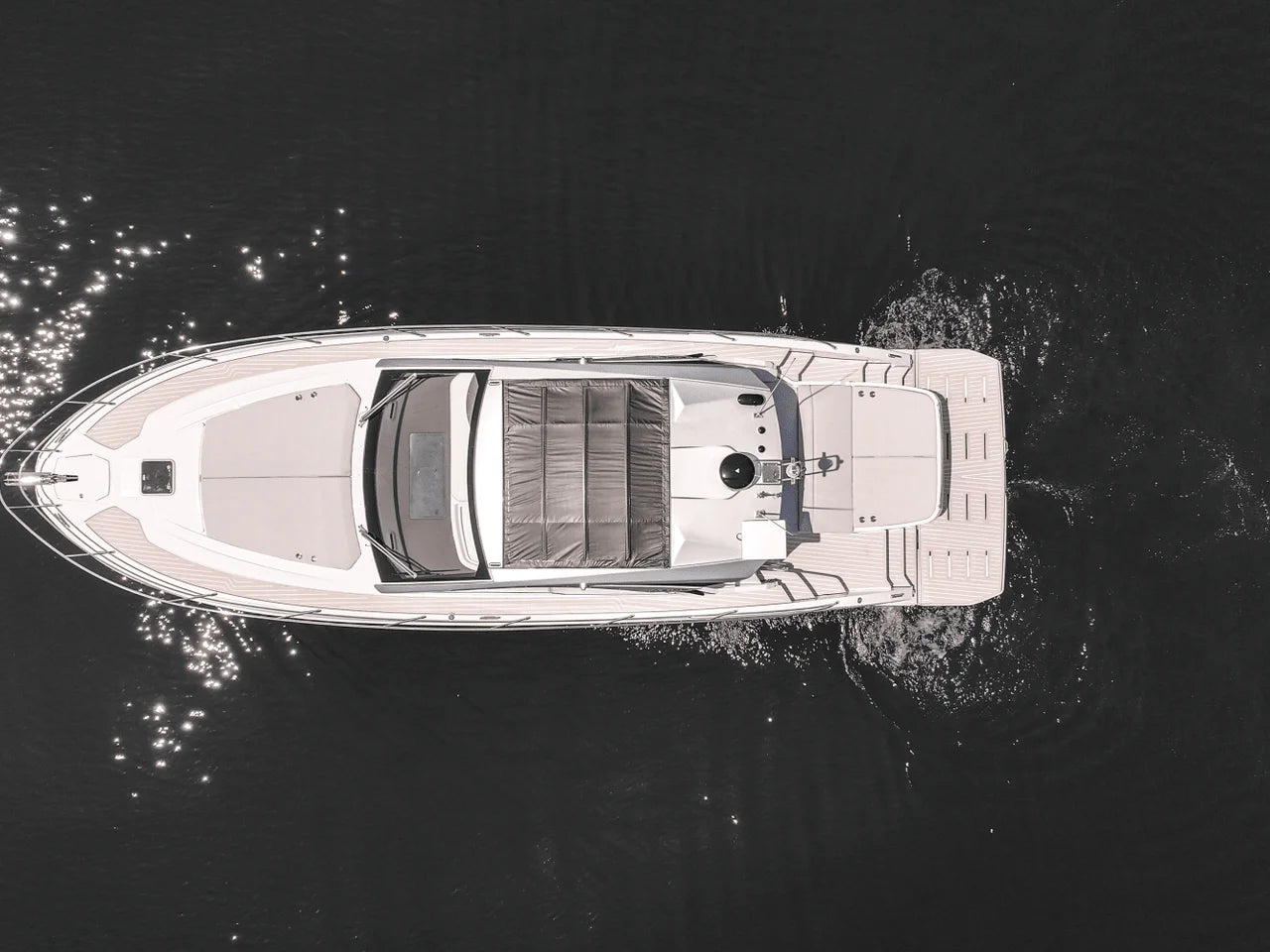 2026 Azimut A45 45.0 feet, Washington, Connecticut #8