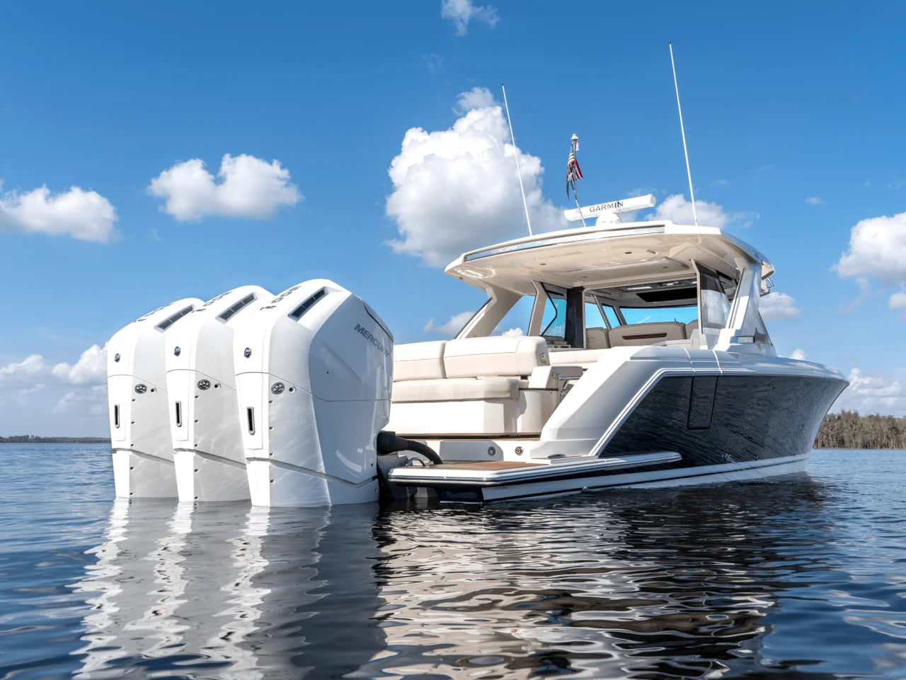2025 Tiara Yachts LS 48 48.0 feet, Inuvik, Northwest Territories #30