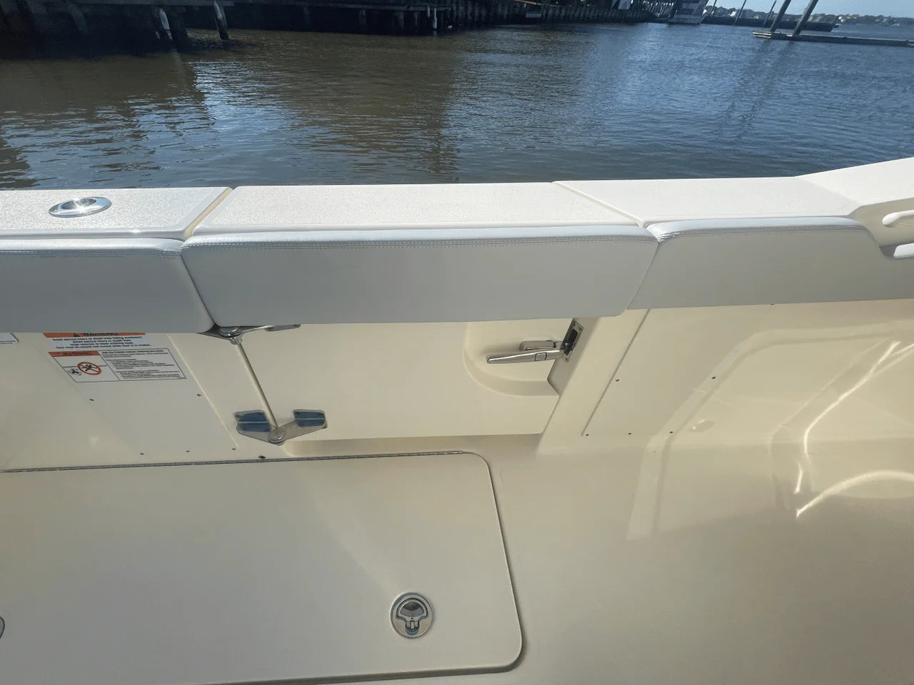 2025 Scout 377 LXF 37.0 feet, Miami, FL #13