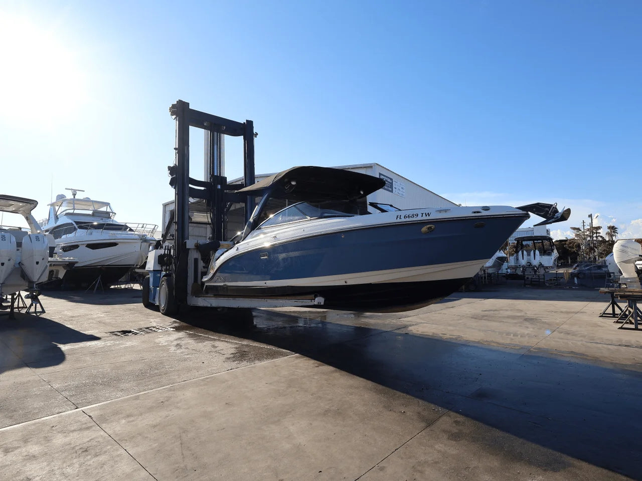 2025 Sea Ray SLX 280 28.0 feet, Naples, Florida #4