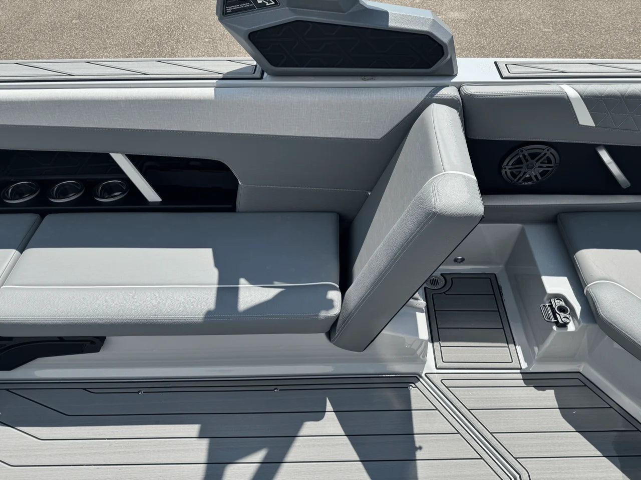 2026 Nautique Super Air Nautique GS24 24.0 feet, Rogers, MN #25