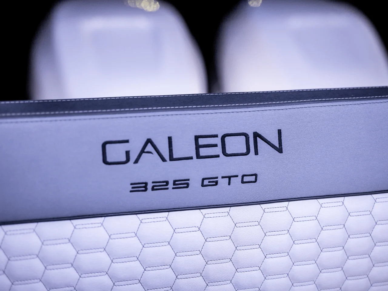 2024 Galeon 325 GTO 32.0 feet, Stuart, Florida #17