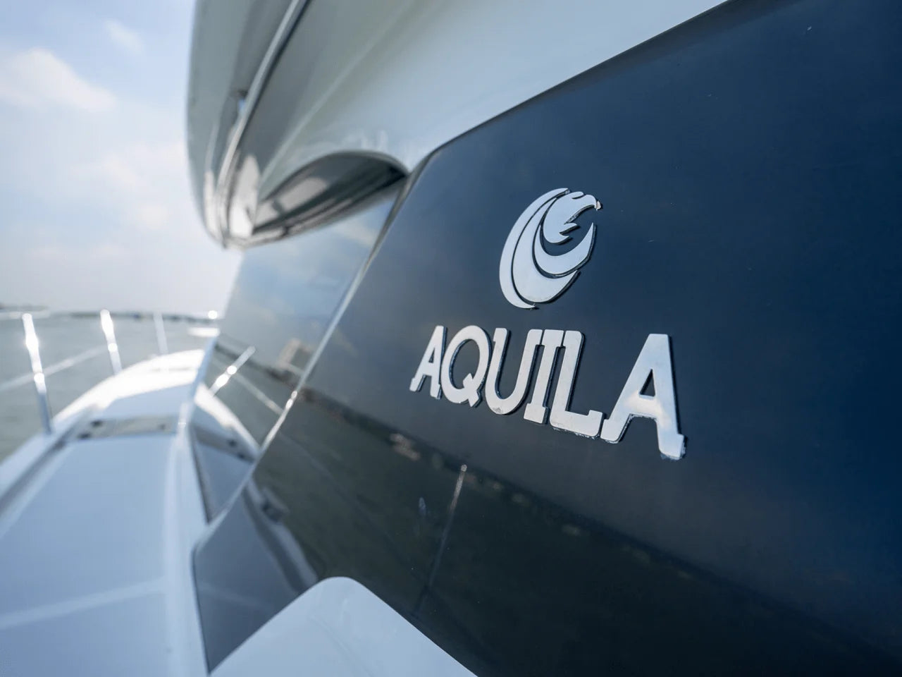 2024 Aquila 44 Yacht 44.0 feet, Miami, FL #40