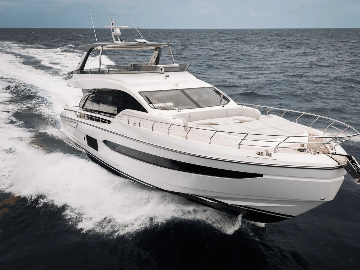 2026 Azimut Fly 78 78.0 feet, Dania Beach, Florida #2