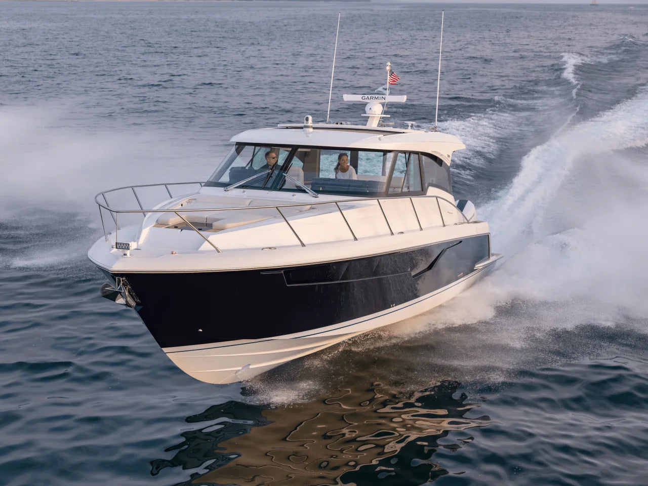 2025 Tiara Yachts LE 48 48.0 feet, Inuvik, Northwest Territories #24