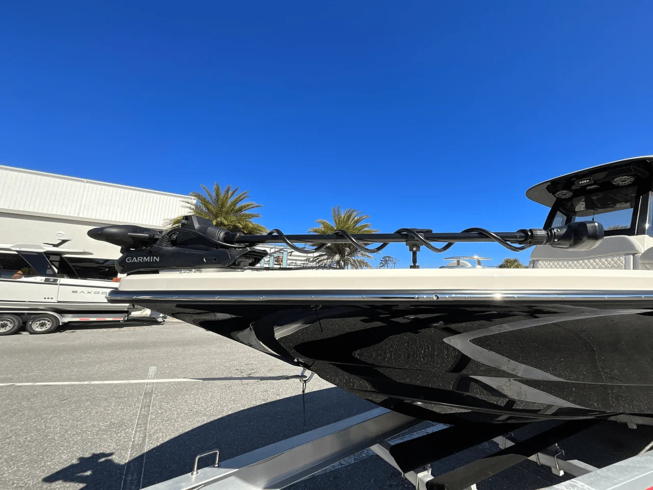 2025 Scout 261 XSS 26.0 feet, Jacksonville Beach, FL #23
