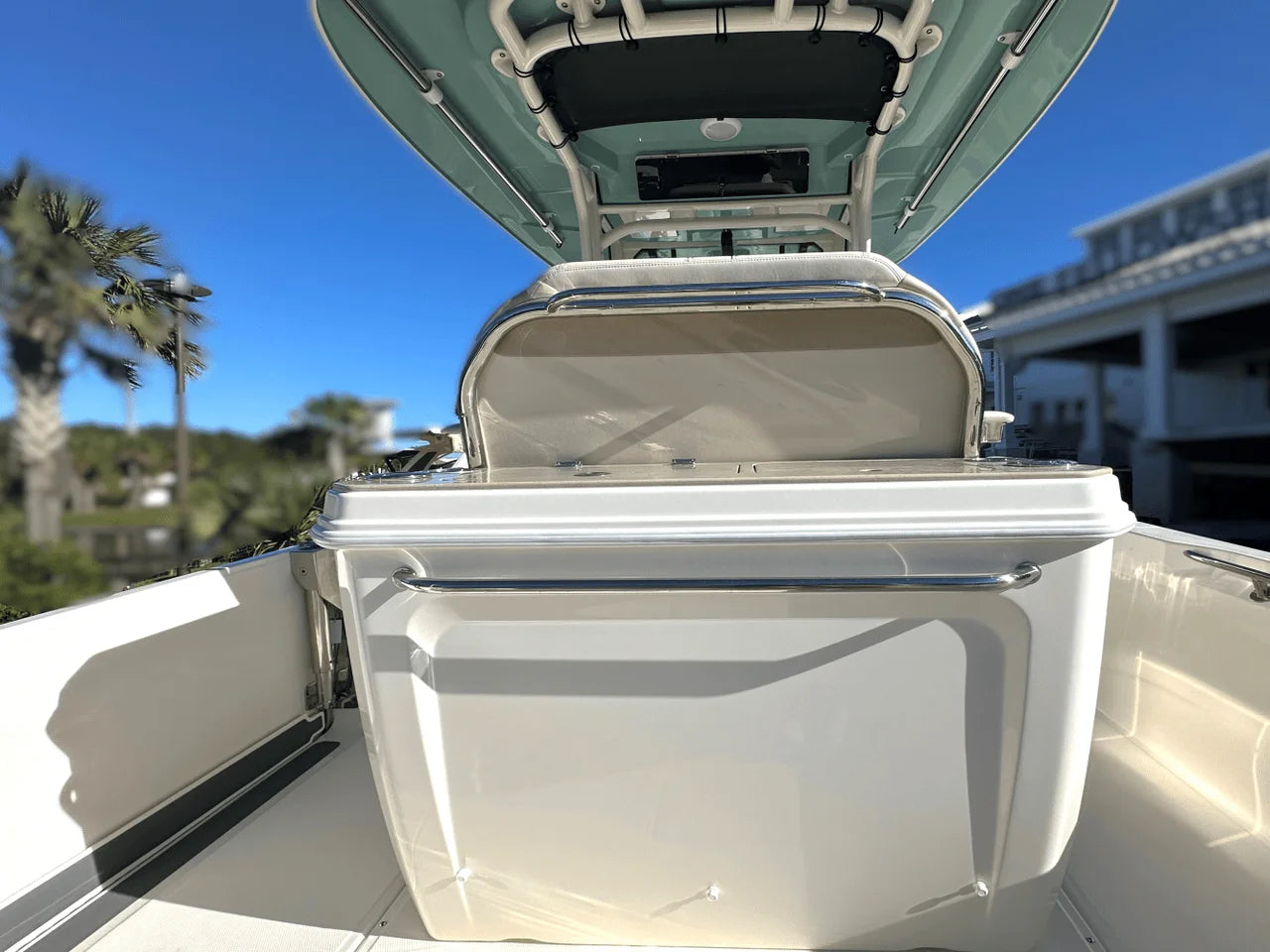 2025 Boston Whaler 280 Dauntless 28.0 feet, Charleston, SC #10