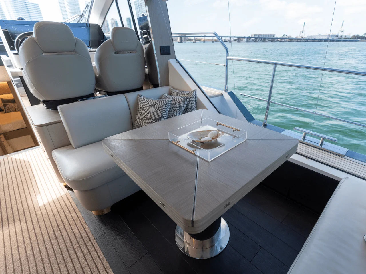 2023 Azimut 60 FLY 60.0 feet, Miami, FL #26