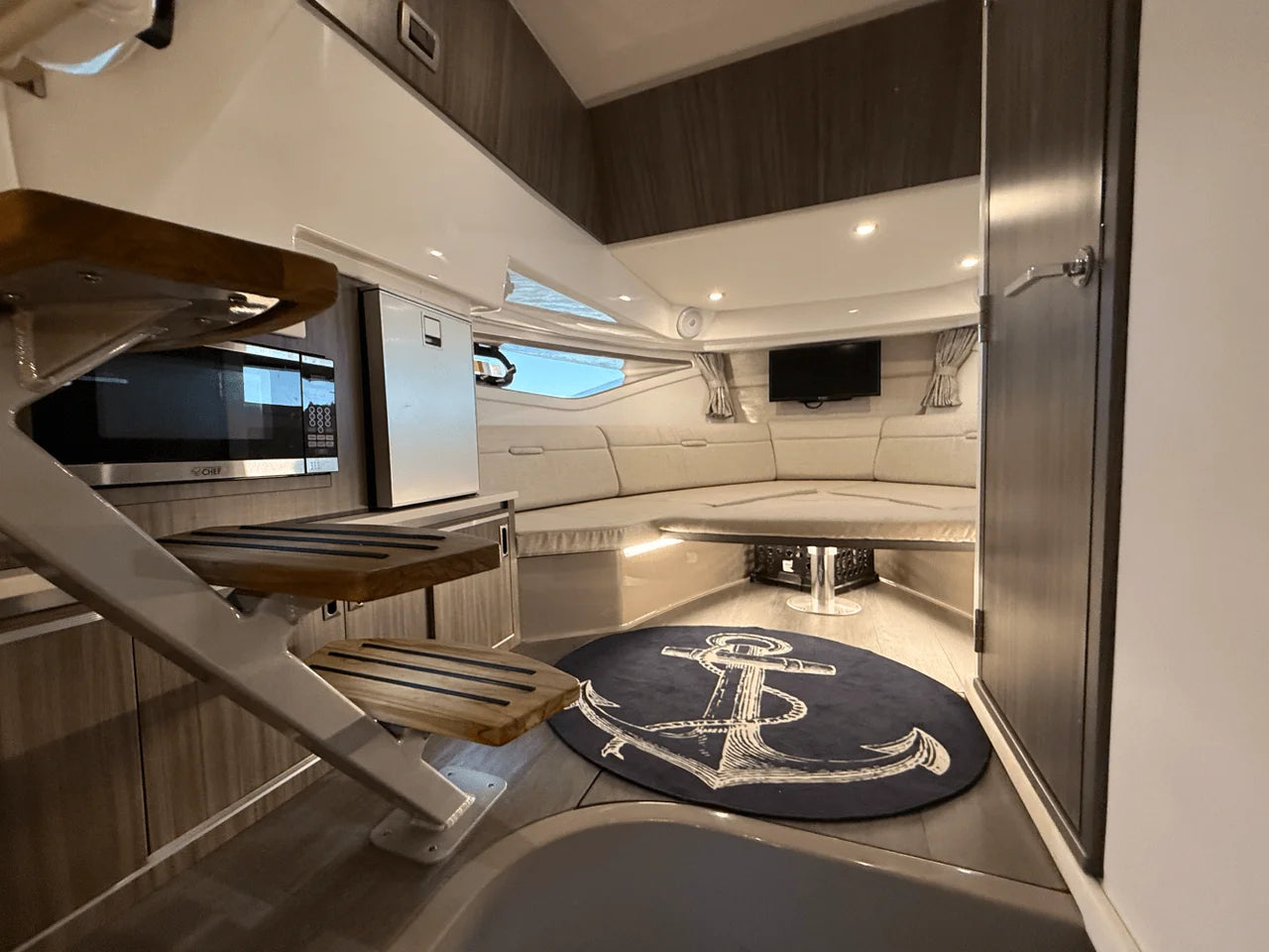 2023 Sea Ray 320 SUNDANCER 32.0 feet, Cumming, GA #84