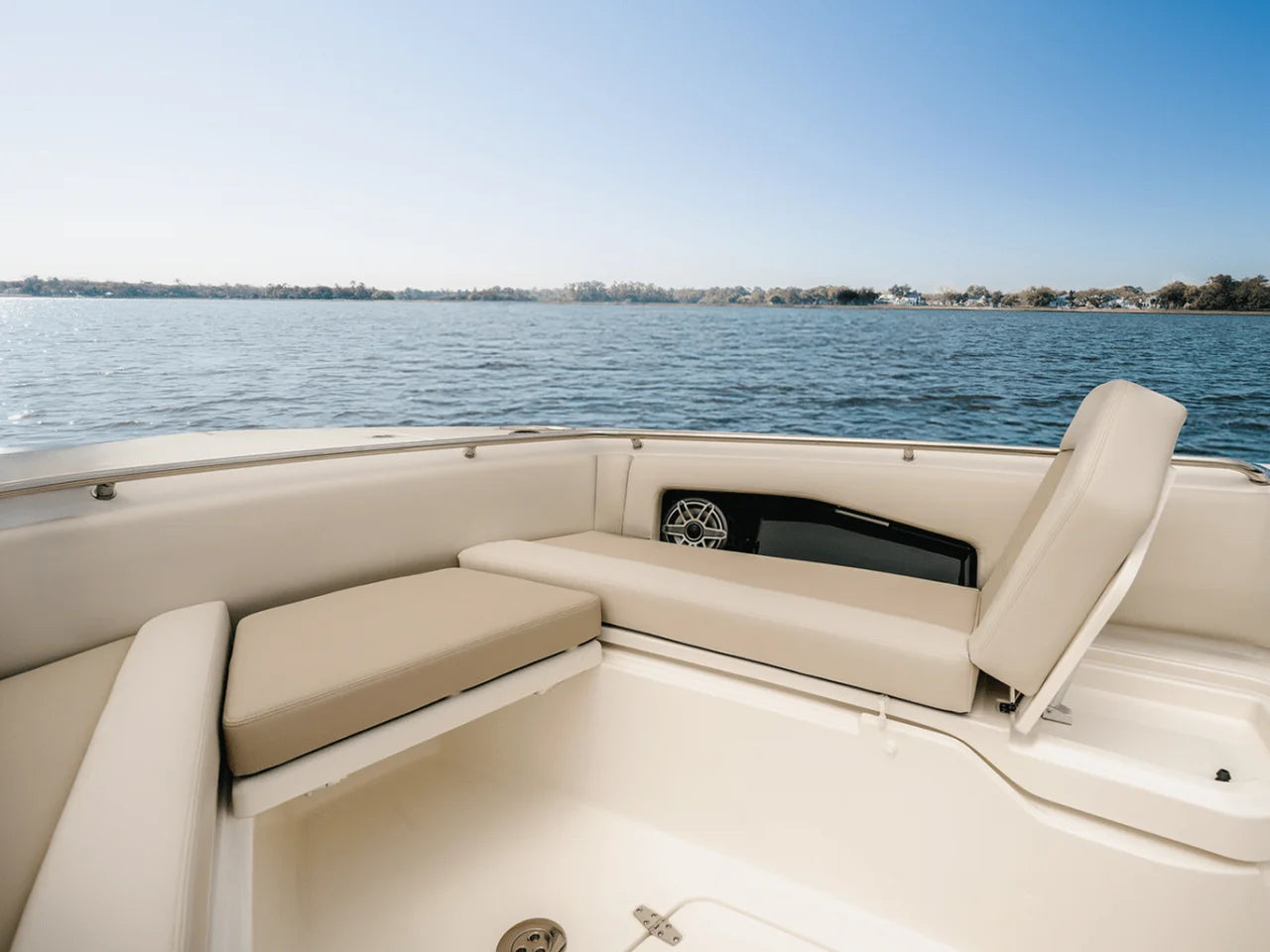 2025 Boston Whaler 360 Outrage 36.0 feet, Charleston, SC #24