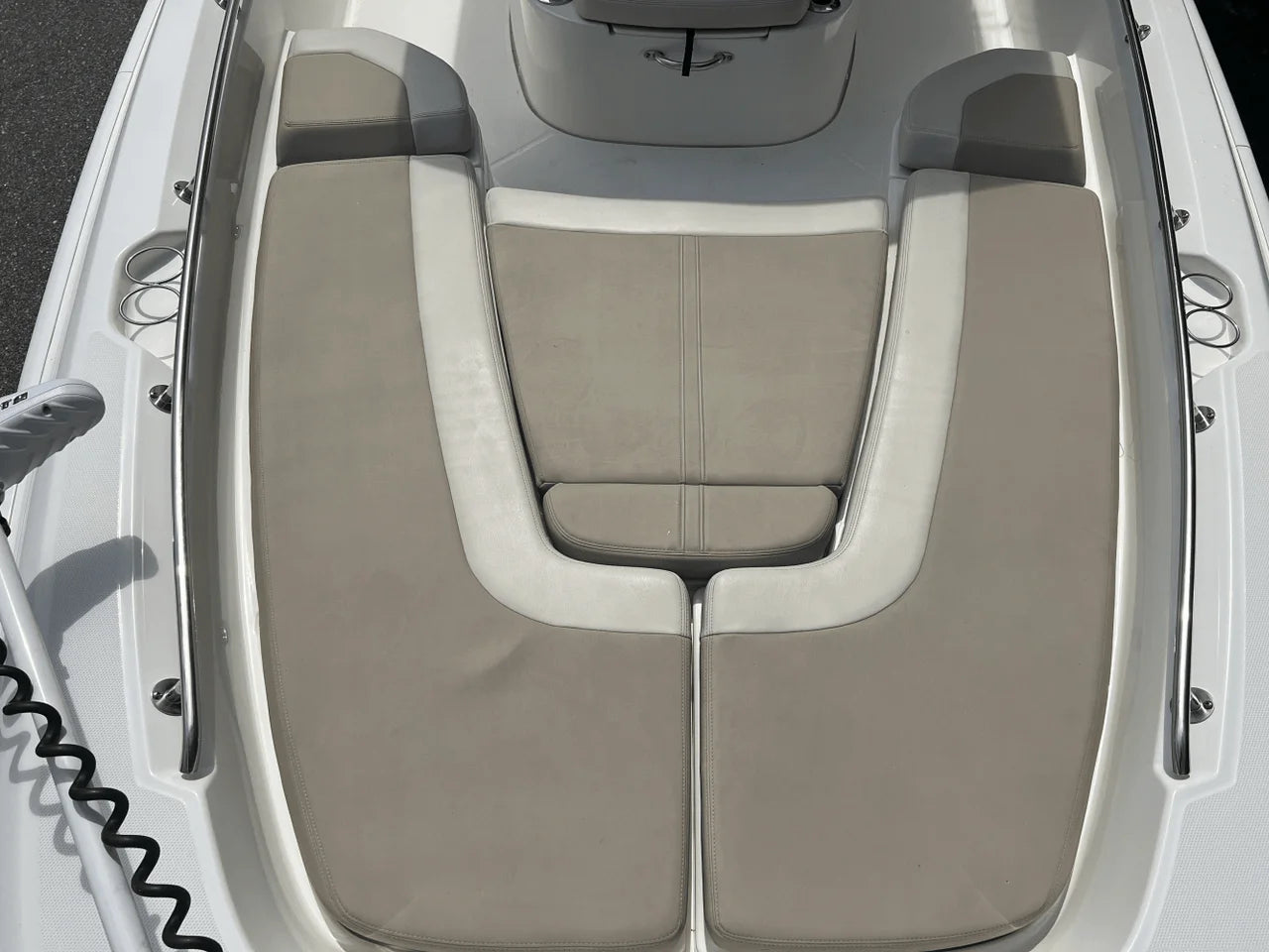 2019 Boston Whaler 240 DAUNTLESS 24.0 feet, Charleston, SC #29