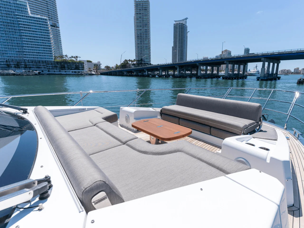 2023 Azimut 60 FLY 60.0 feet, Miami, FL #64