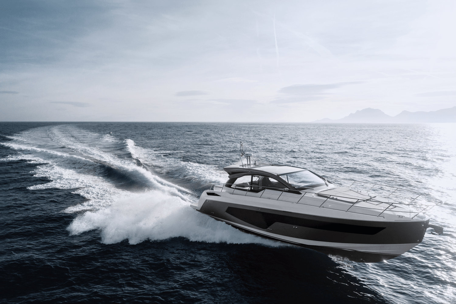 2026 Azimut Atlantis 51 53.0 feet, Inuvik, Northwest Territories #4