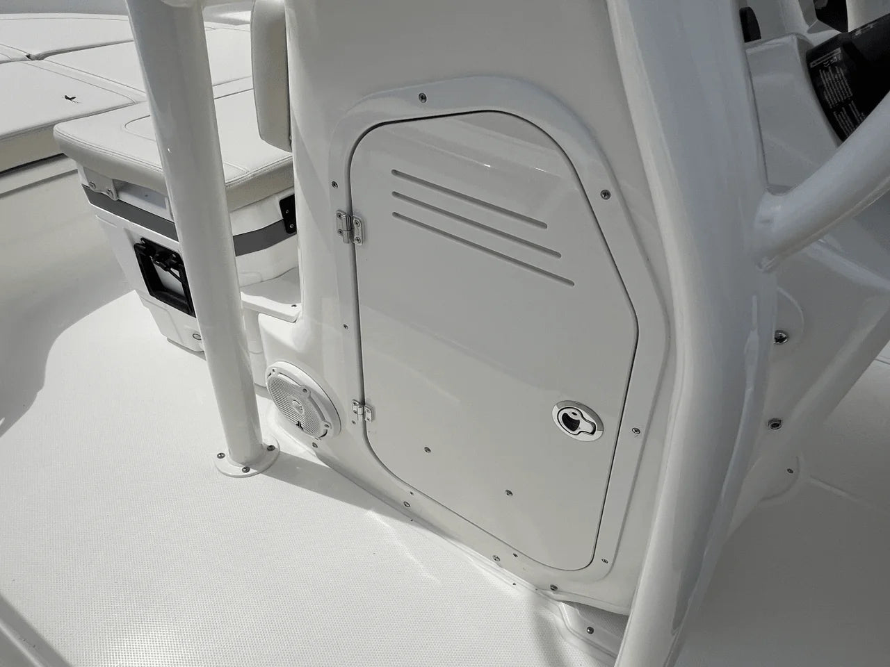 2025 Boston Whaler 190 Montauk 19.0 feet, Charleston, SC #9