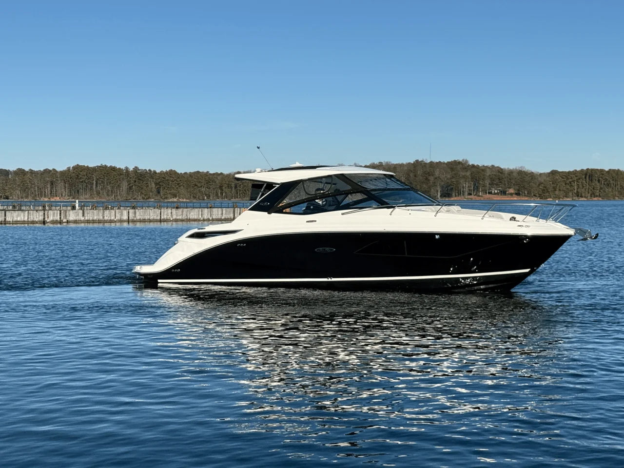 2023 Sea Ray 320 SUNDANCER 32.0 feet, Cumming, GA #20
