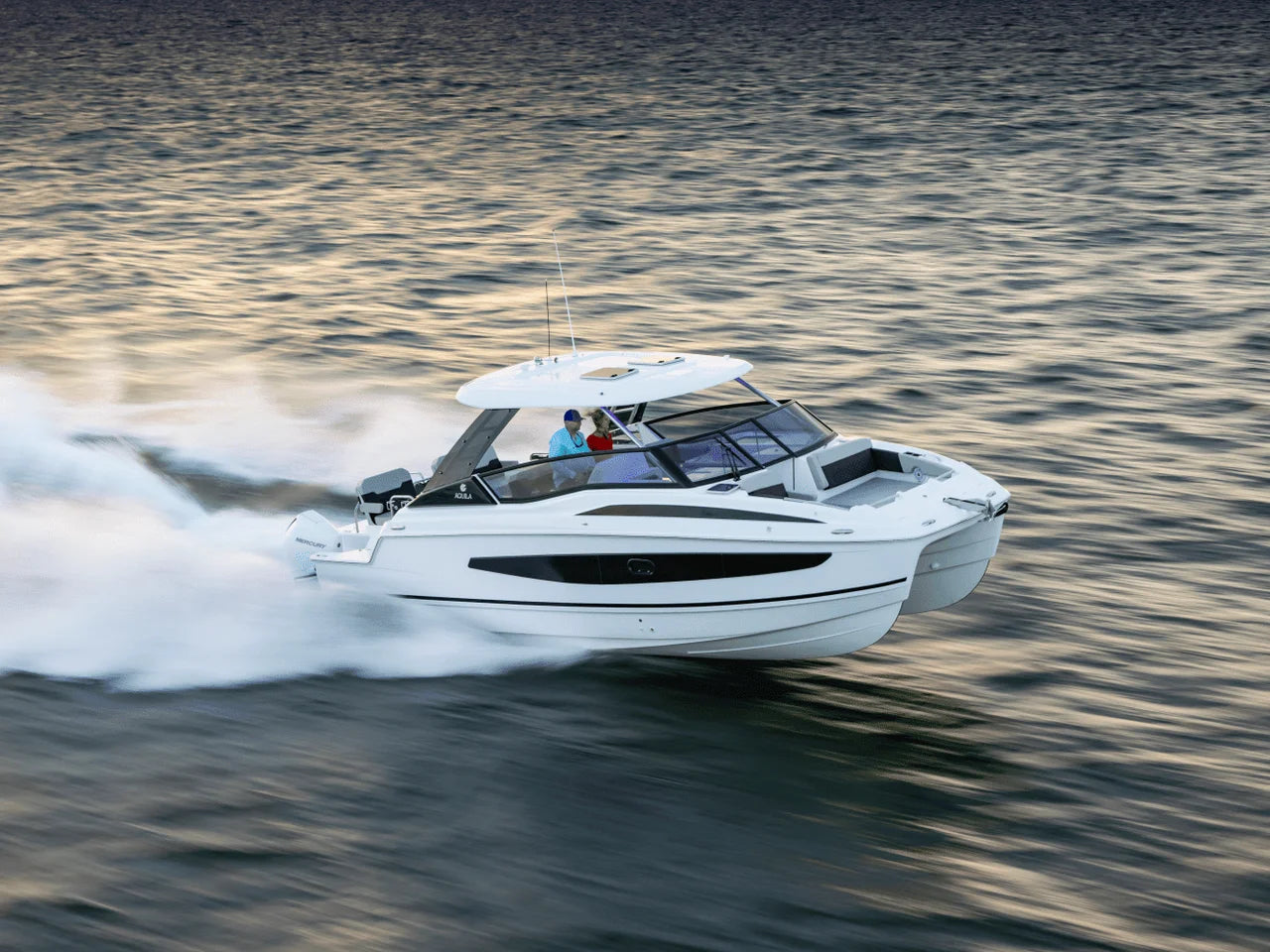 2026 Aquila 32 Sport 32.0 feet, Inuvik, Northwest Territories #7