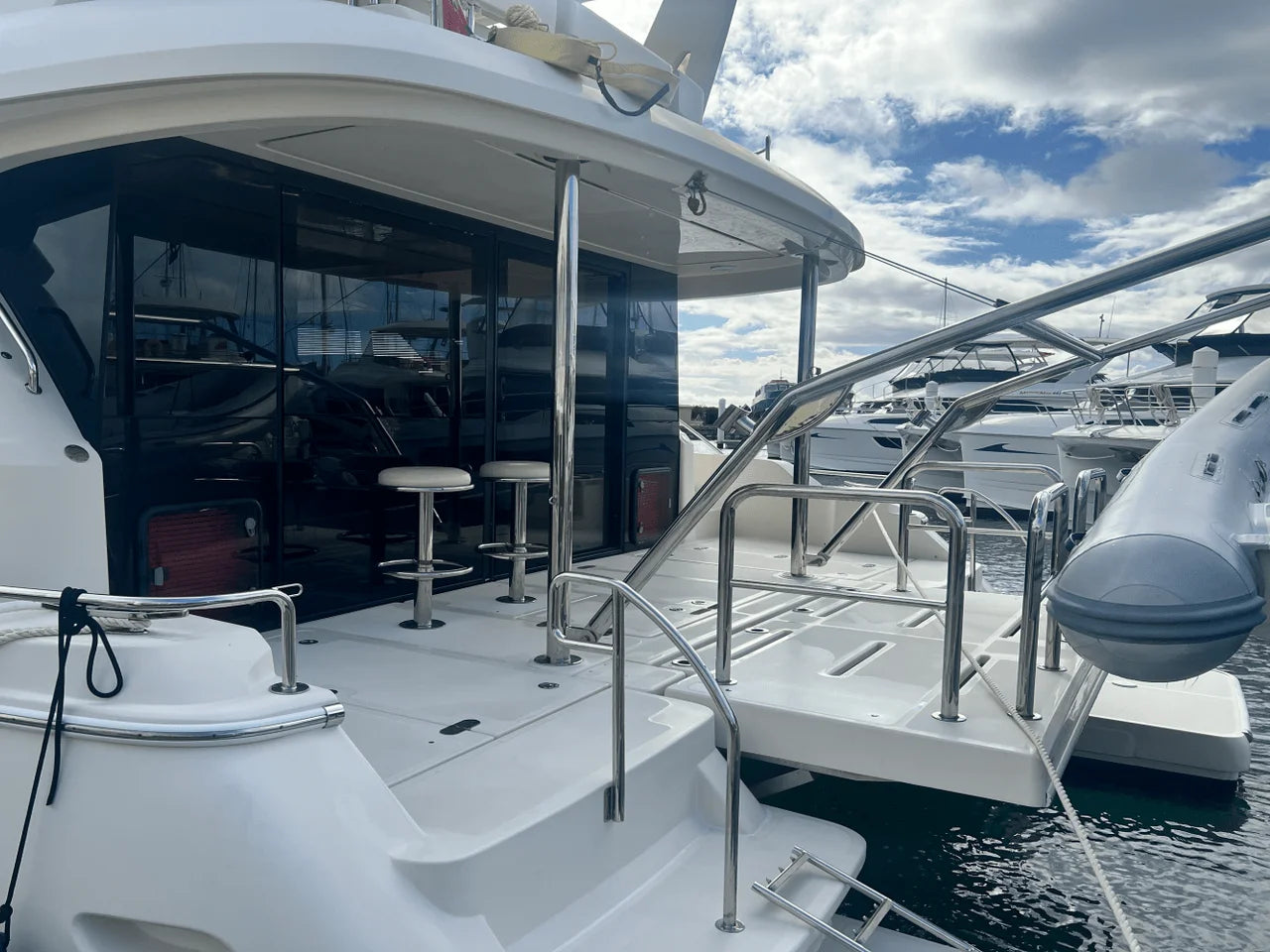 2016 Aquila 48 48.0 feet, Clearwater, FL #1