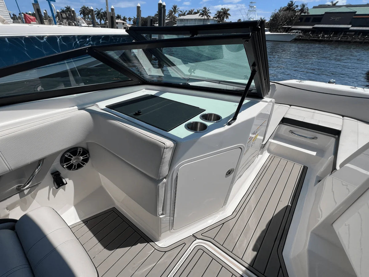 2023 Sea Ray SPX 210 Outboard 21.0 feet, Stuart, Florida #23