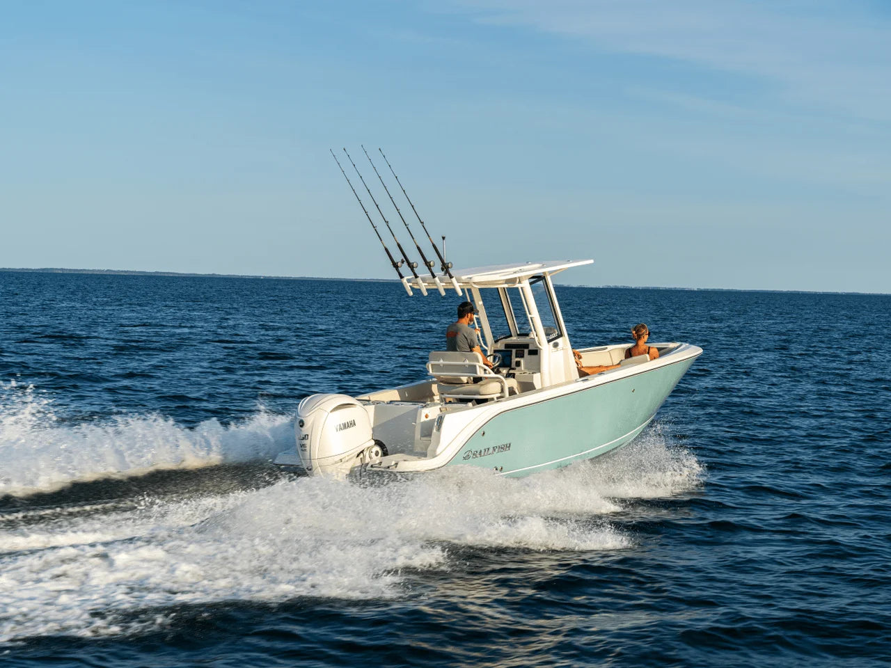 2026 Sailfish 232 CC 22.0 feet, Inuvik, Northwest Territories #5