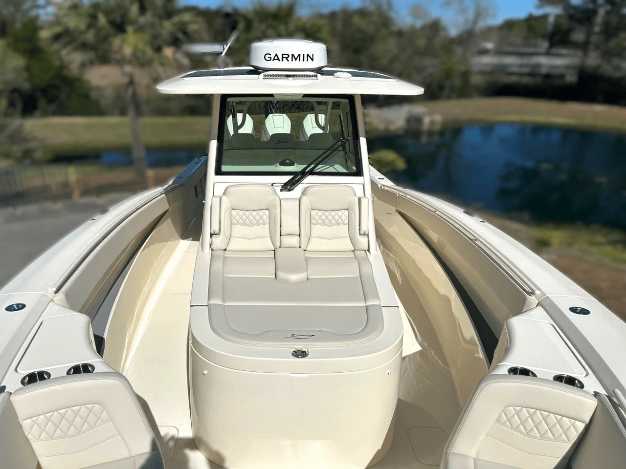 2025 Scout 357 LXF 35.0 feet, Charleston, SC #33