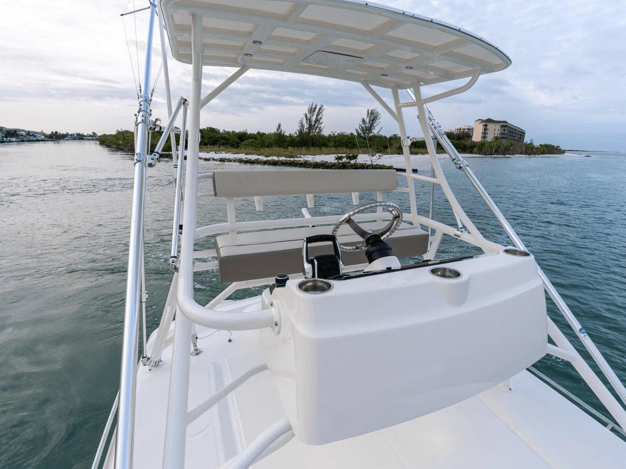 2026 Boston Whaler 365 Conquest 36.0 feet, Quincy, MA #34