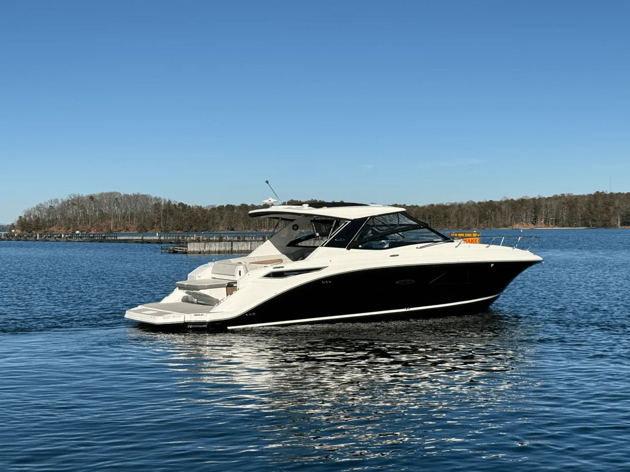 2023 Sea Ray 320 SUNDANCER 32.0 feet, Cumming, GA #24