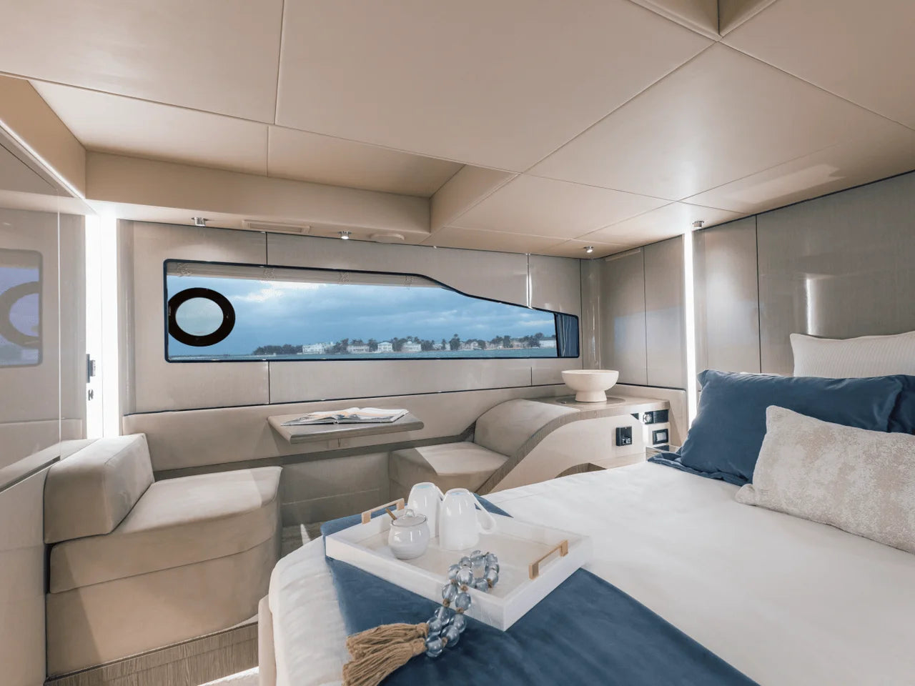 2026 Cruisers Yachts 57 FLY 57.0 feet, Inuvik, Northwest Territories #87