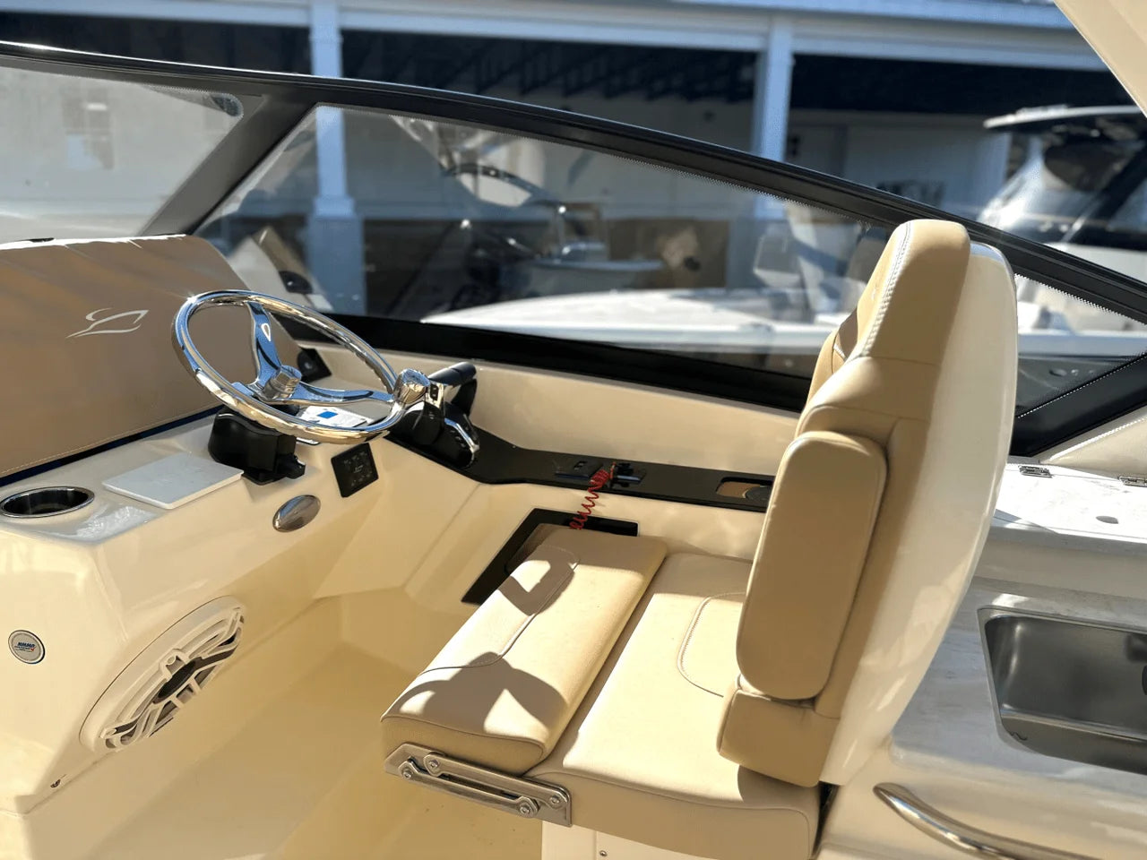 2025 Scout 277 Dorado 27.0 feet, Charleston, SC #19