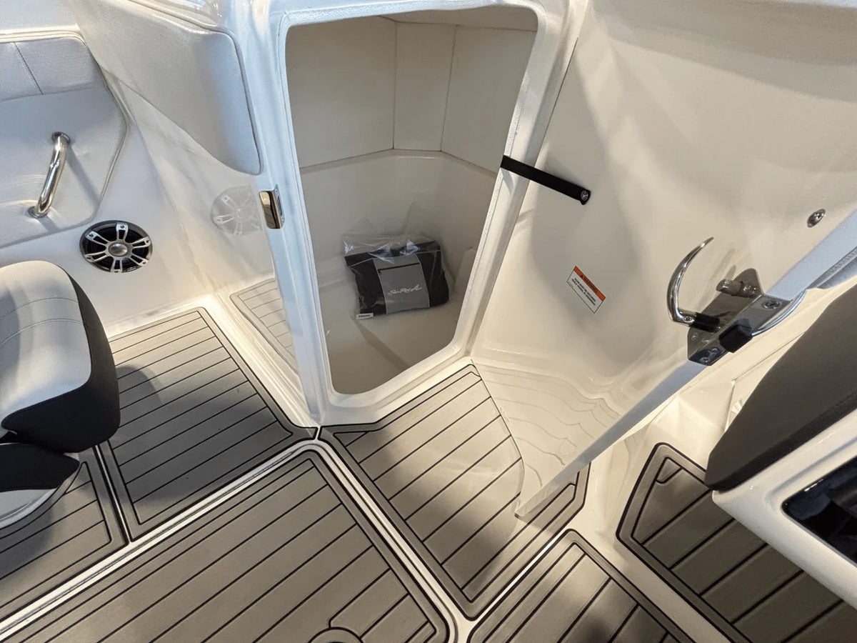 2025 Sea Ray SPX 230 Outboard 23.0 feet, Pompano Beach, FL #19