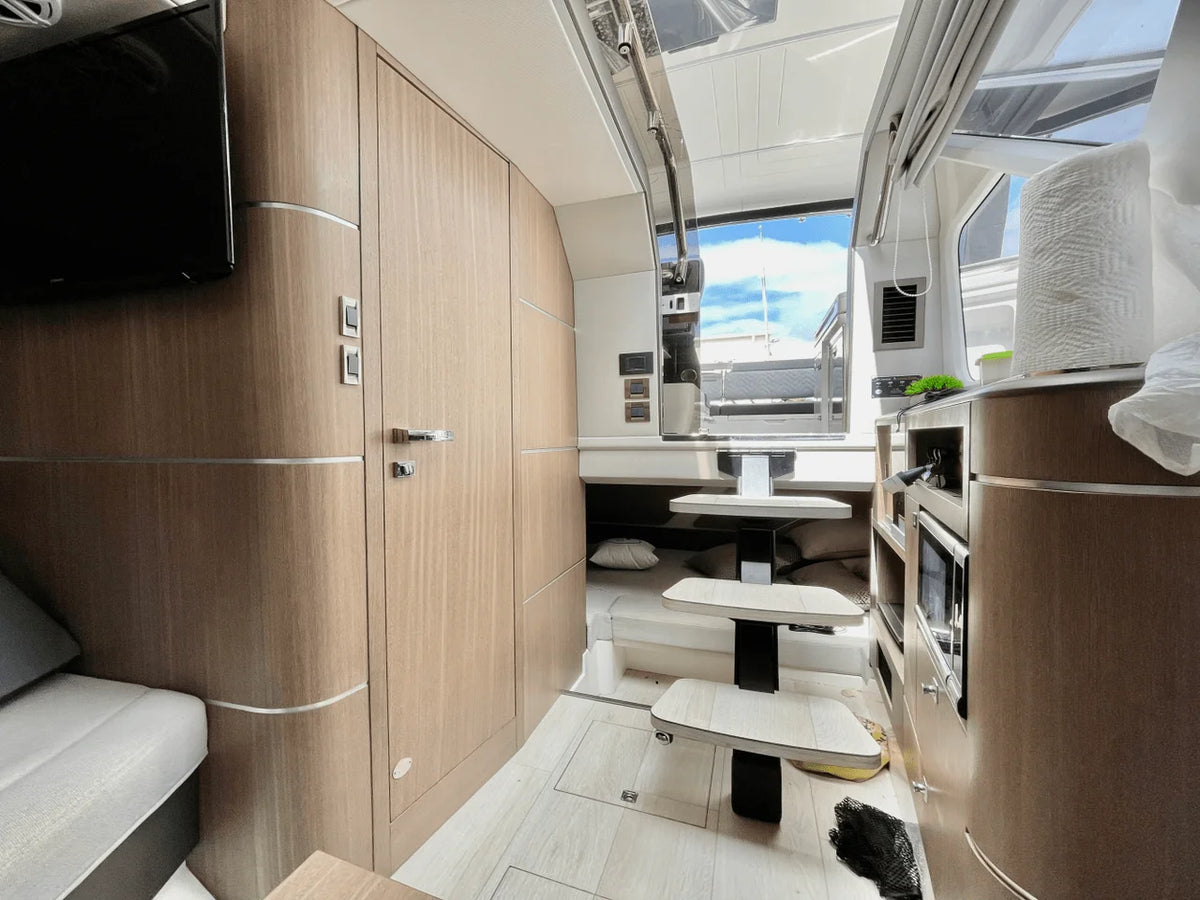 2023 Galeon 325 GTO 32.0 feet, Stuart, FL #24
