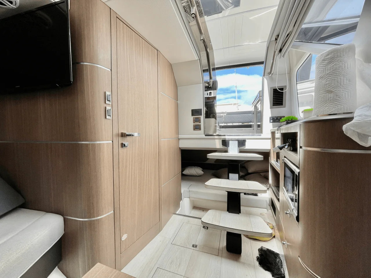 2023 Galeon 325 GTO 32.0 feet, Boca Raton, FL #24