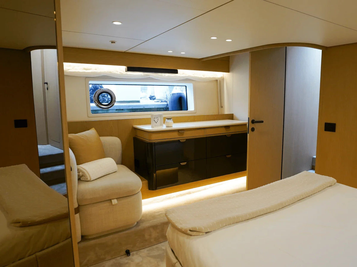 2026 Azimut Fly 62 62.0 feet, Huntington, NY #40