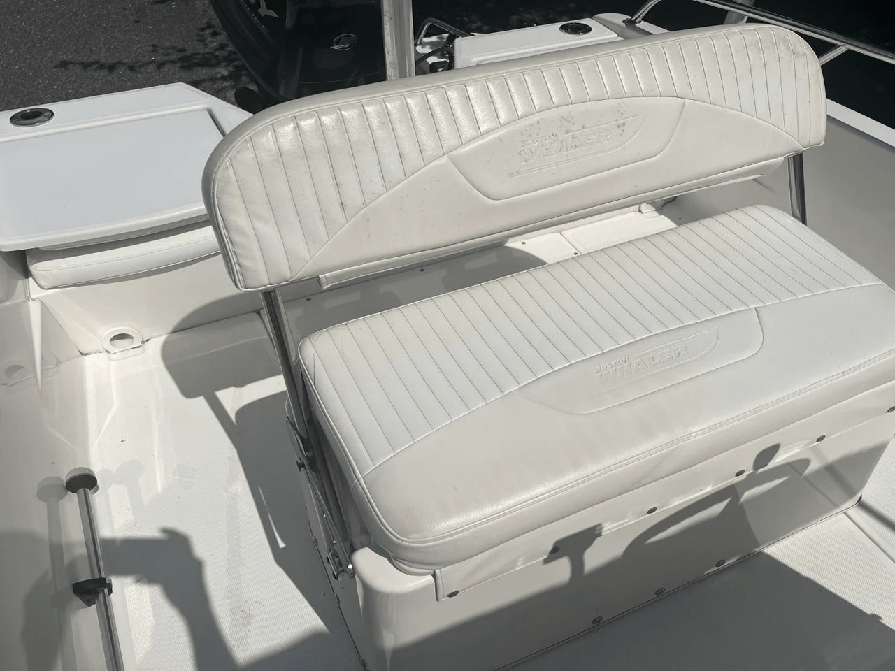 2014 Boston Whaler 170 DAUNTLESS 17.0 feet, Charleston, SC #6