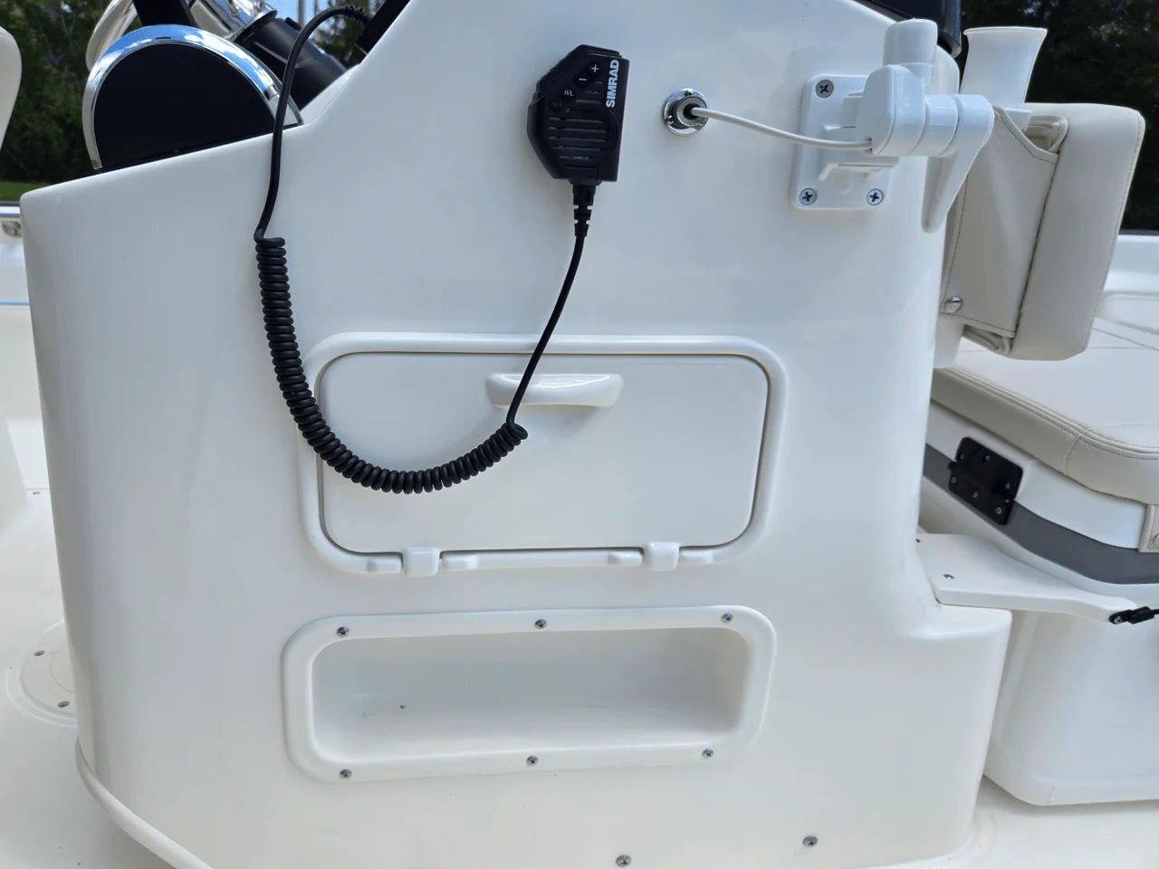 2025 Boston Whaler 170 Montauk 17.0 feet, Charleston, SC #10