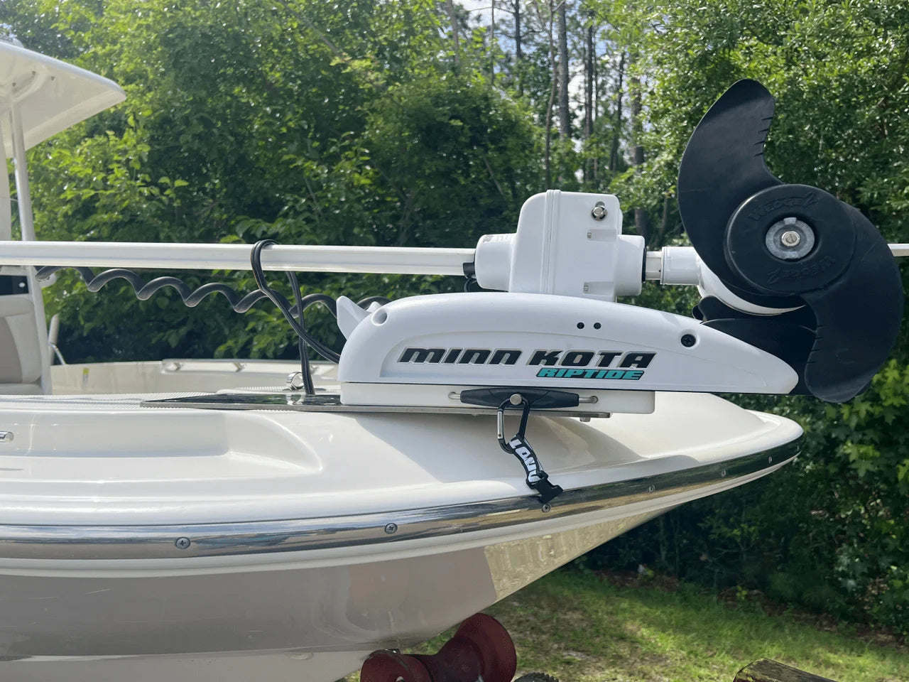 2019 Boston Whaler 240 DAUNTLESS 24.0 feet, Charleston, SC #5