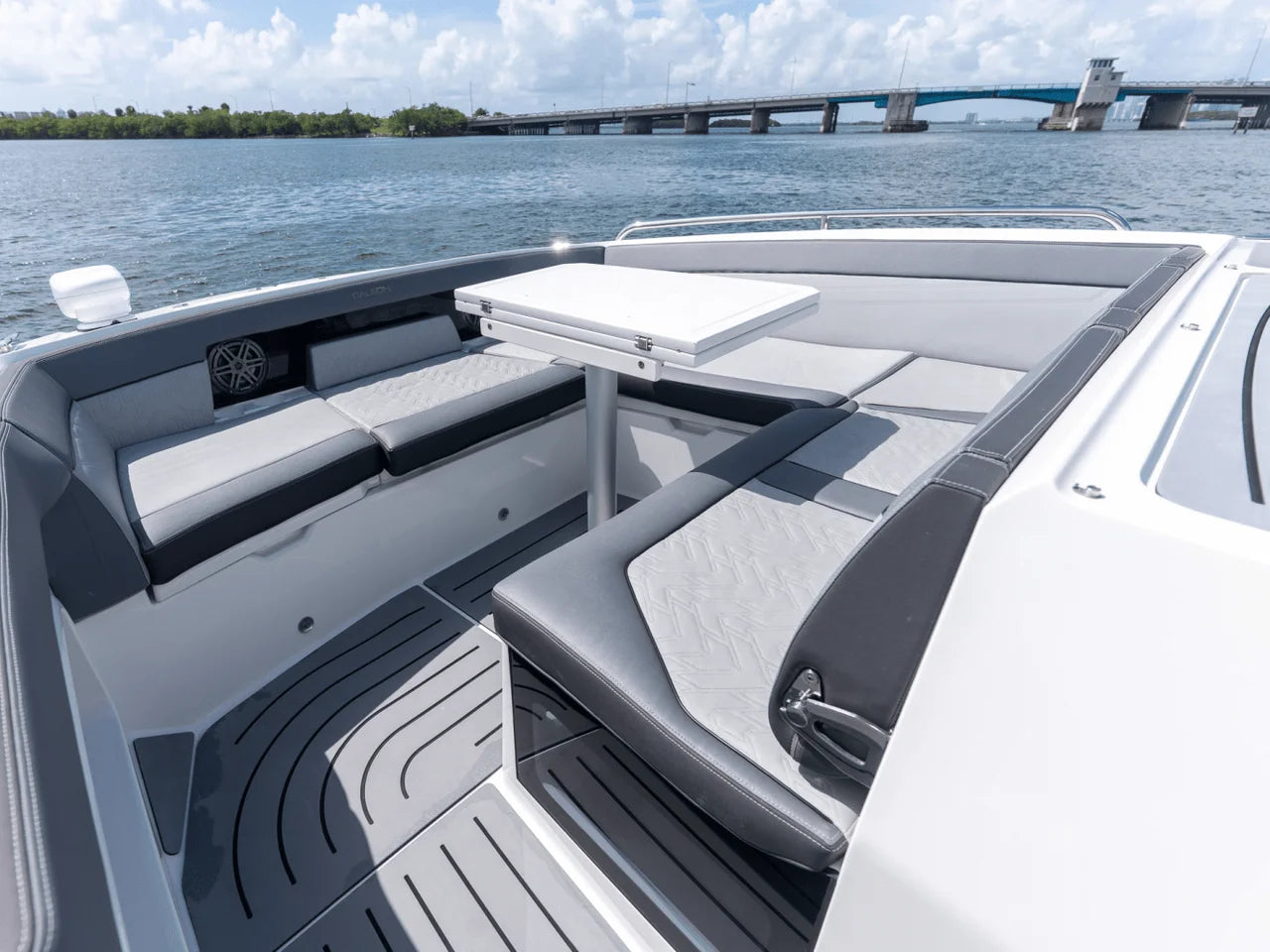 2024 Galeon 325 GTO 32.0 feet, Miami, FL #5