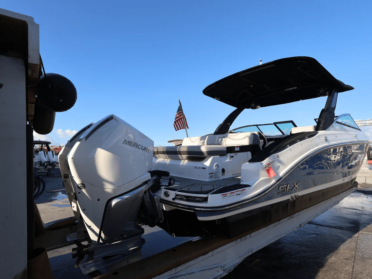 2025 Sea Ray SLX 280 28.0 feet, Naples, Florida #6
