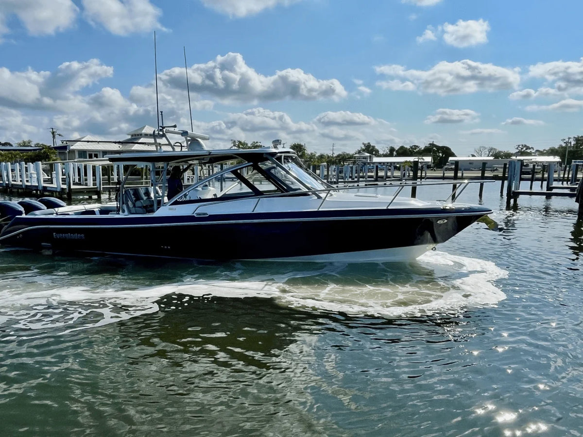 2019 Everglades 360LXC 37.0 feet, Venice, FL #11