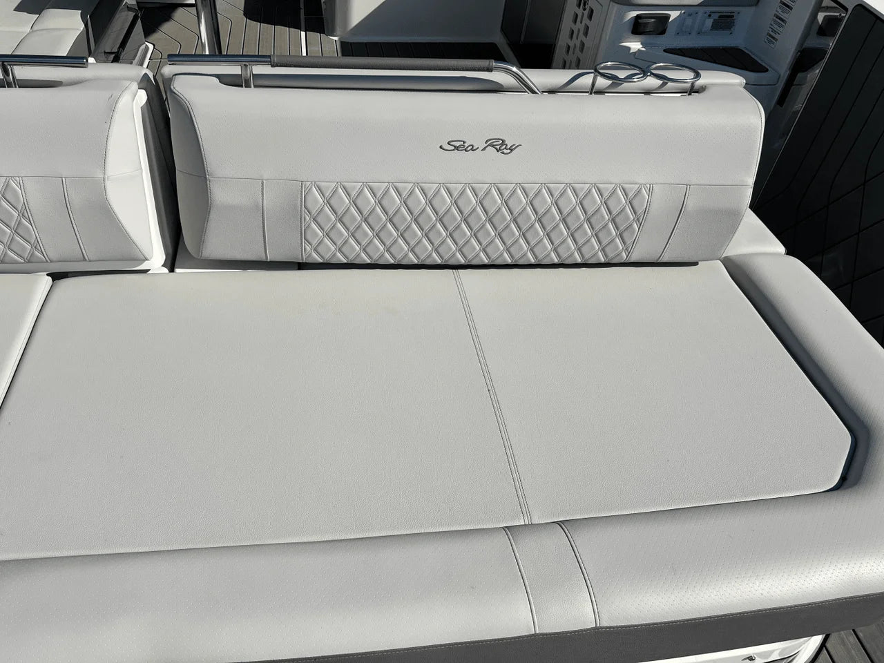 2024 Sea Ray 400 SLX 40.0 feet, Austin, Texas #15