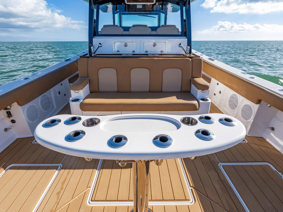 2021 HCB 53 53.0 feet, Fort Myers, FL #6