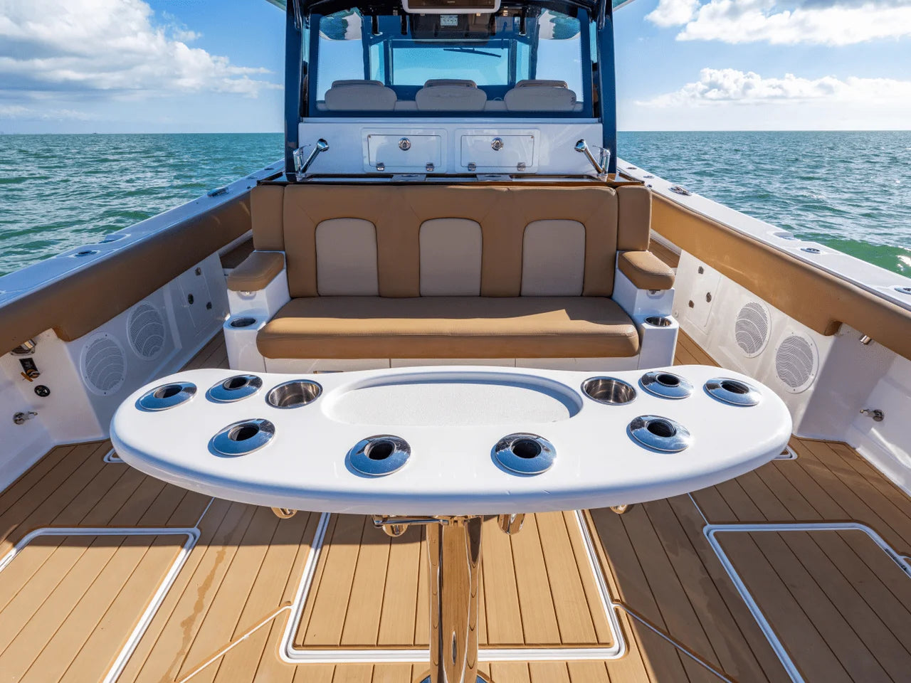 2021 HCB 53 53.0 feet, Fort Myers, FL #6