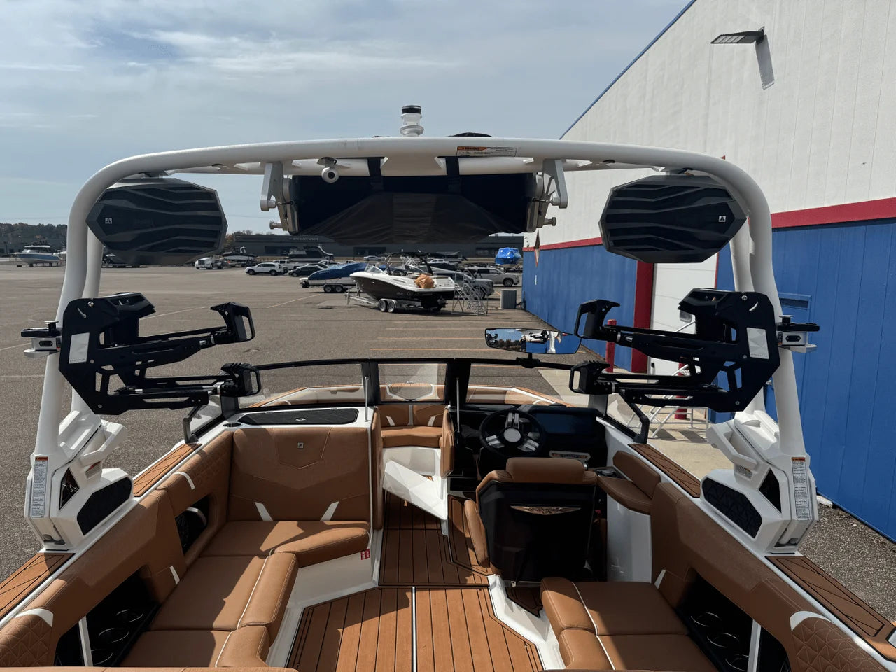 2026 Nautique Super Air Nautique GS20 20.0 feet, Rogers, MN #12