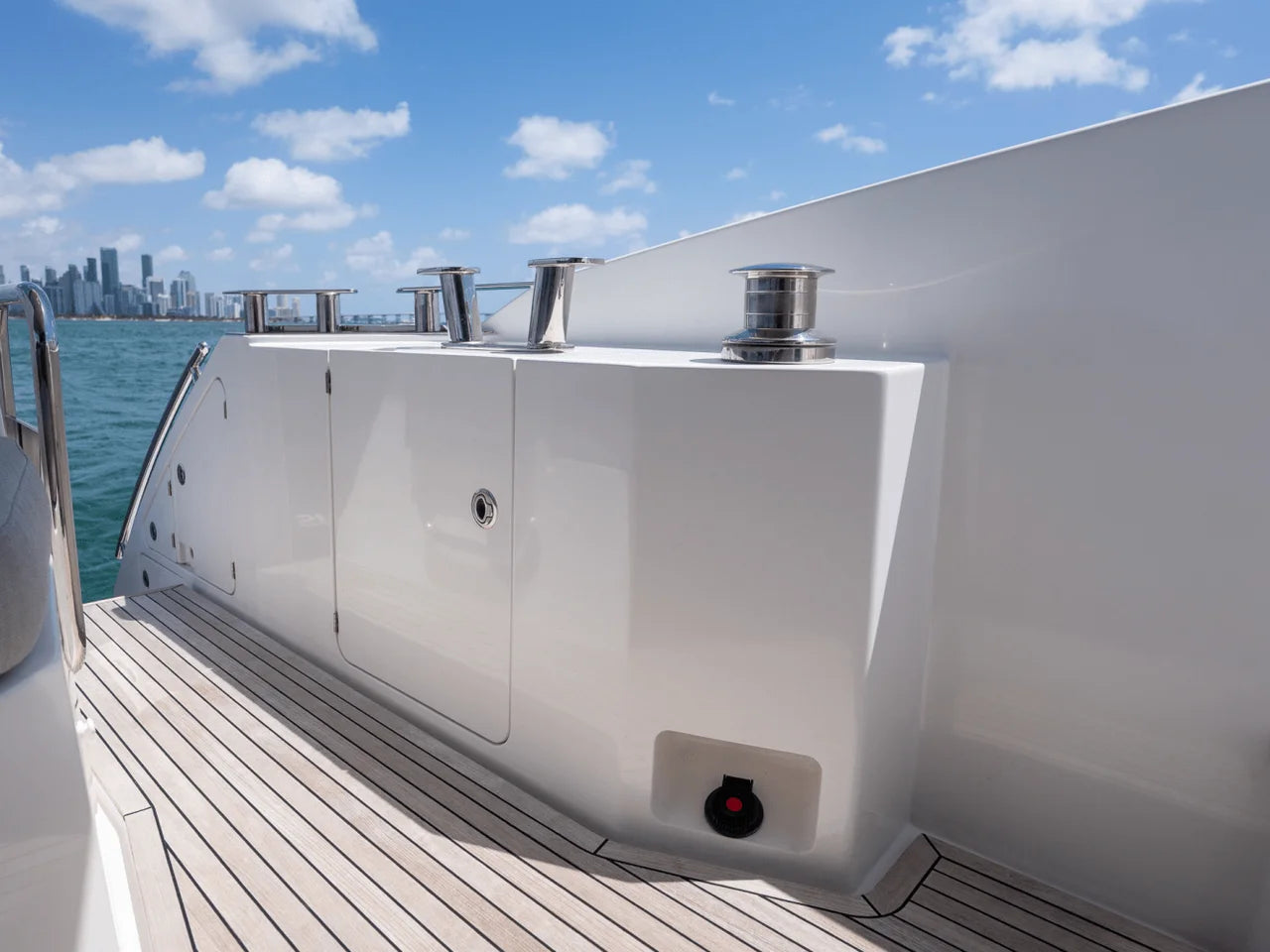 2019 Azimut AZ 60-FLY 60.0 feet, Miami, FL #33