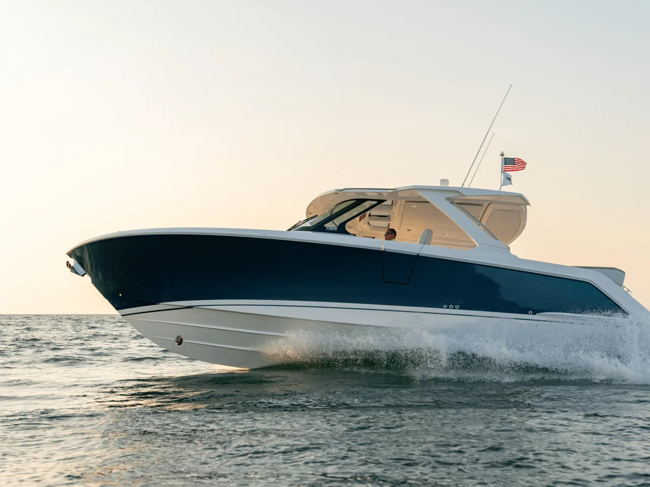 2025 Tiara Yachts LS 38 38.0 feet, Inuvik, Northwest Territories #38