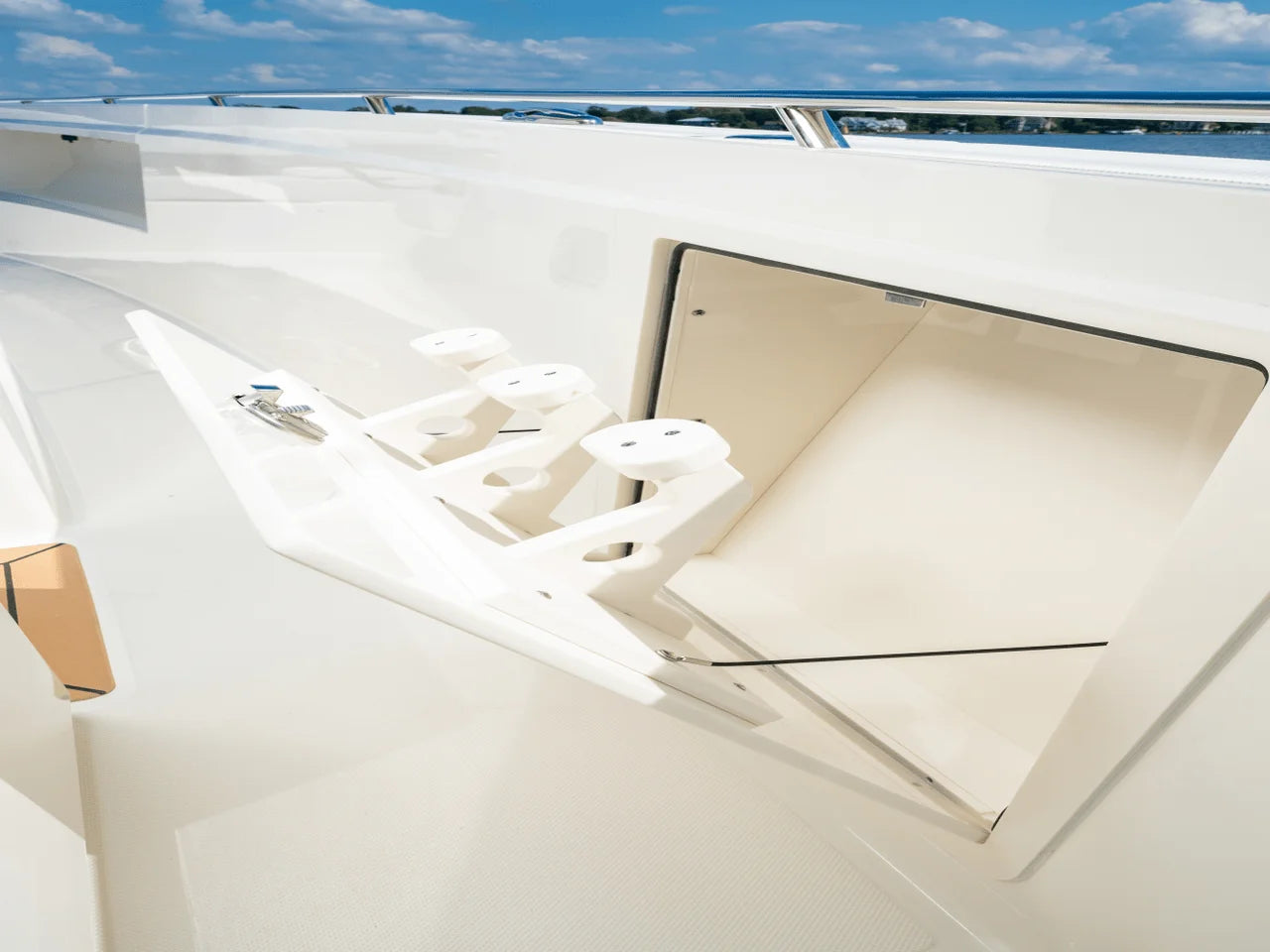 2025 Tiara Yachts LS 38 38.0 feet, Inuvik, Northwest Territories #16
