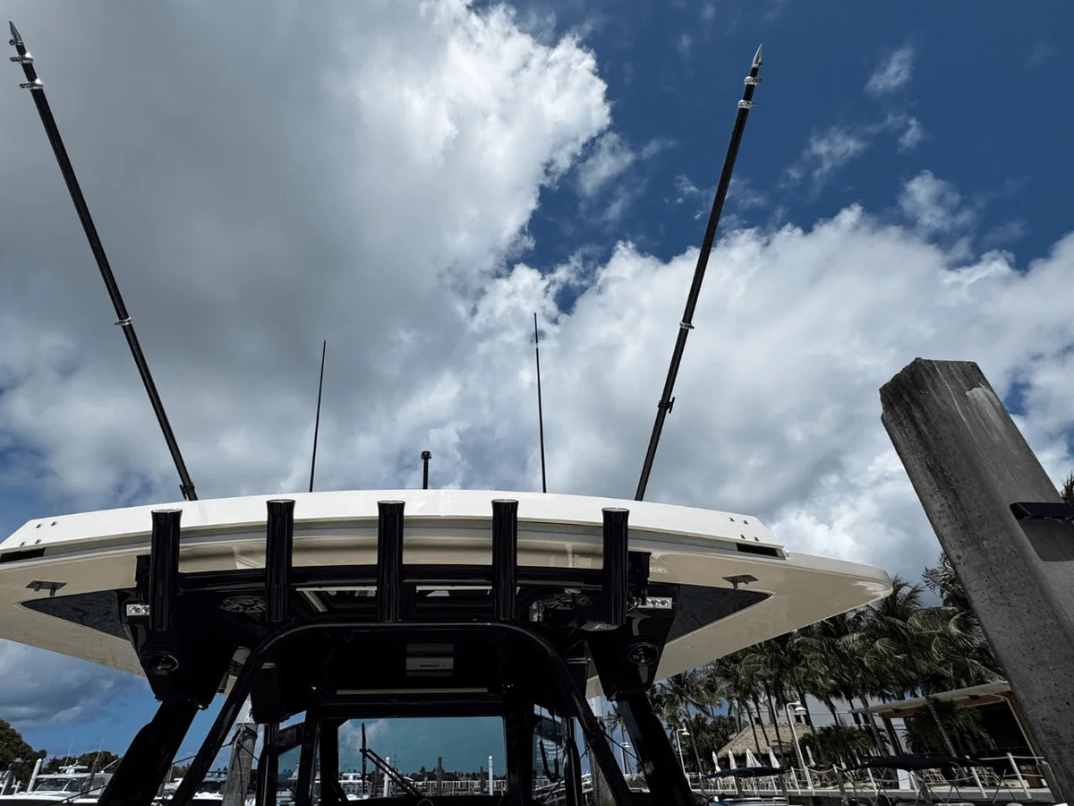 2025 Scout 400 LXF 40.0 feet, Jupiter, Florida #37