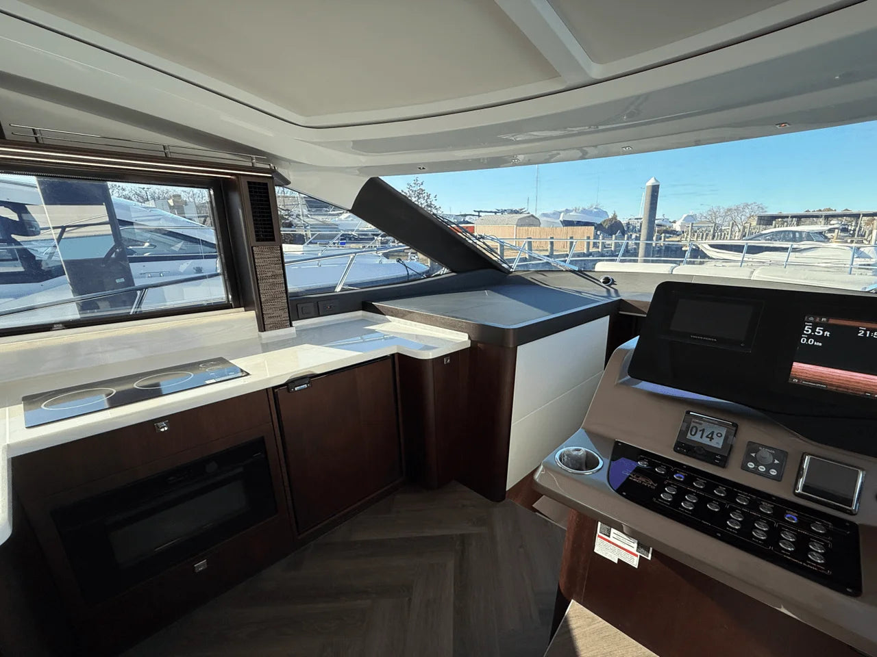 2025 Galeon 450 HTC 45.0 feet, Grasonville, Maryland #36